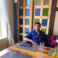 Mayur Raut
