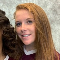 Megan McCartney