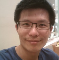 Chunchun Huang
