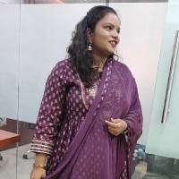 Megha Solanki