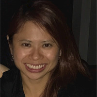 Teresa Ang