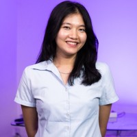 Phyu Mar Kyaw (Joy)