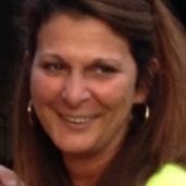Joann Marshall