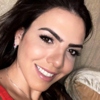 Andressa Brito Dal Pozzo