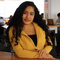 Miriam Mendoza Pilco