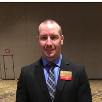 Travis Rexrode