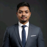 Dr. Ashutosh Kumar