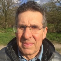 Paul Lowenberg