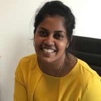 Cheshika Fernando