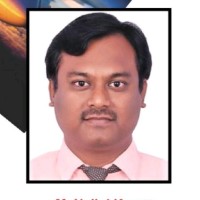 Nalini Kumar Madagala