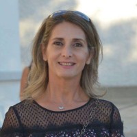 Lisa Tsolaki