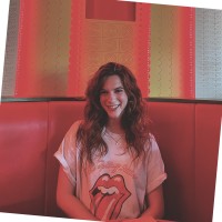 Julia Stedham