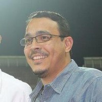 Luis Gerardo Nieto Mendoza