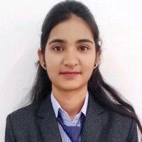 Sakshi Thakare