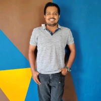 Sudhansu Mishra