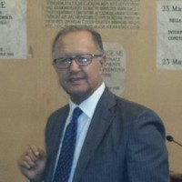 Giuseppe Fausto Milillo