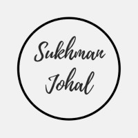 Sukhman Johal