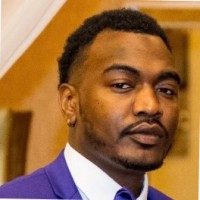 Keelon Williams