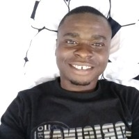 Elisha Umoh