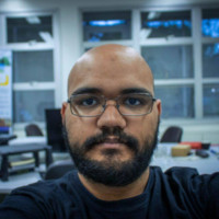 Felipe Moreira