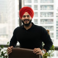 Ramanpreet Singh Sethi