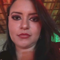 Stephanie Christine S. Mendes Dos Santos