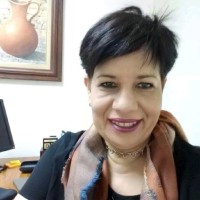 Claudia Re Huezo