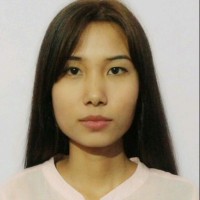 Bonty M Daimari