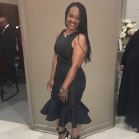 Shantel Massey, Mba