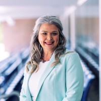Joy Chapman