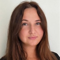 Tetiana Ivano
