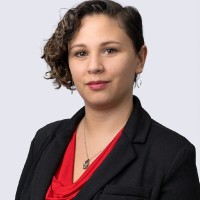 Teresa Montez