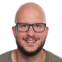 Pascal Wartenweiler