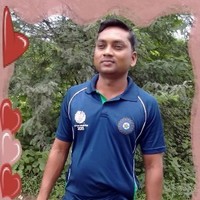 Amol Waghmare