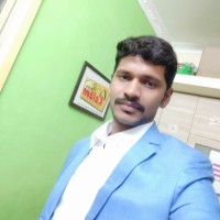 Ajaykarthi E