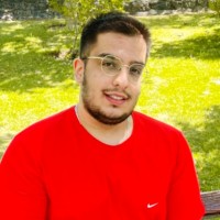 Miad Khodabakhsh Jolfaie