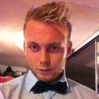 Tobias Ribba