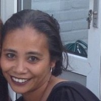 Selina Salampessy