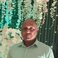 Niraj Kumar Arya
