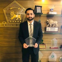 Fahad Imtiaz