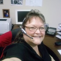Angie Jones