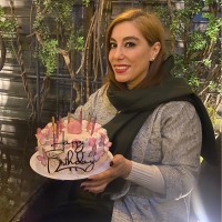 Nadia(Faezeh) Hashemi