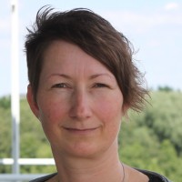 Anja Nitsis