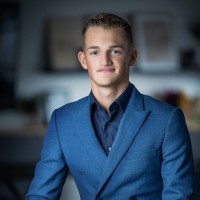 Zac Parsons