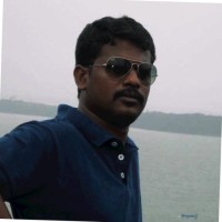 Manjunath K