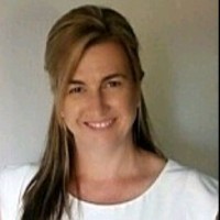 Sue Ritchie