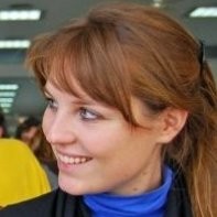 Alessandra Kocman