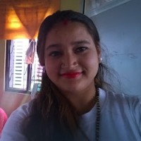 Sapana Thapa