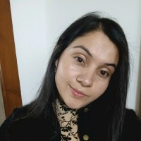 Maria Fernanda Giraldo