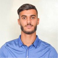 Othmane El Bouchikhi